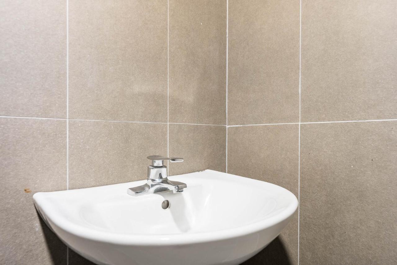 Mu Hotel Sasang Kültér fotó
