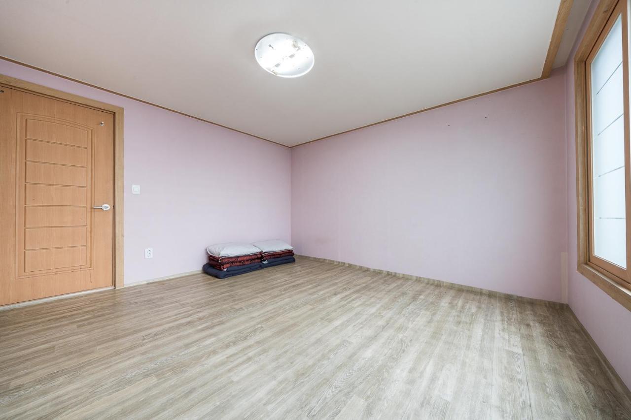 Mu Hotel Sasang Kültér fotó